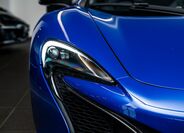 McLaren 650S Spider 10