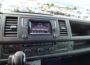 Volkswagen Caravelle 24