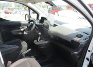 Peugeot Rifter Kombi 1,5 l 96 kw