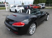 BMW Z4 9