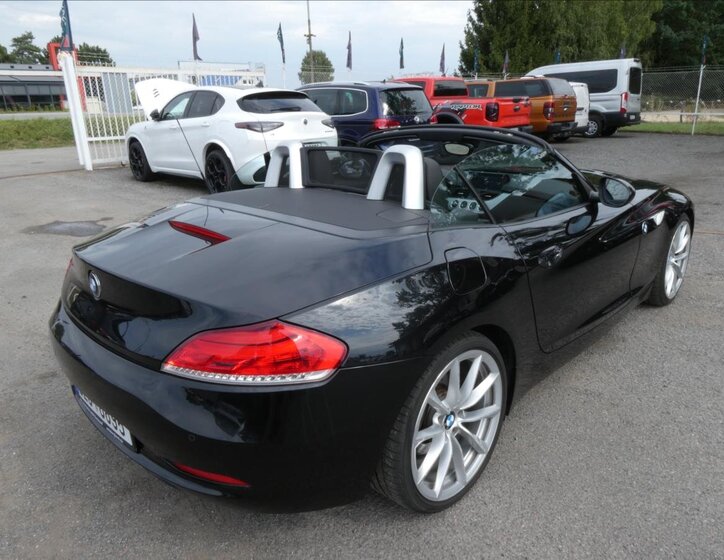 BMW Z4 9