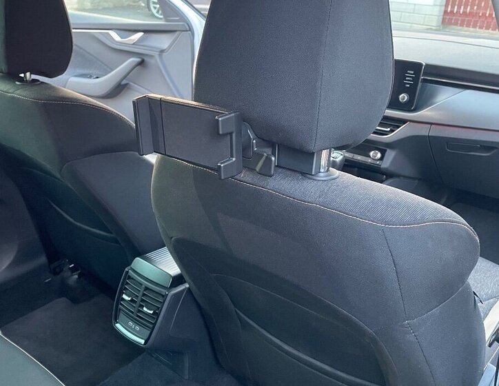 Škoda Scala Kombi 0,0 81 kw