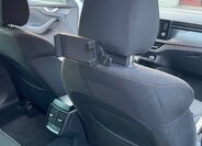 Škoda Scala Kombi 0,0 81 kw