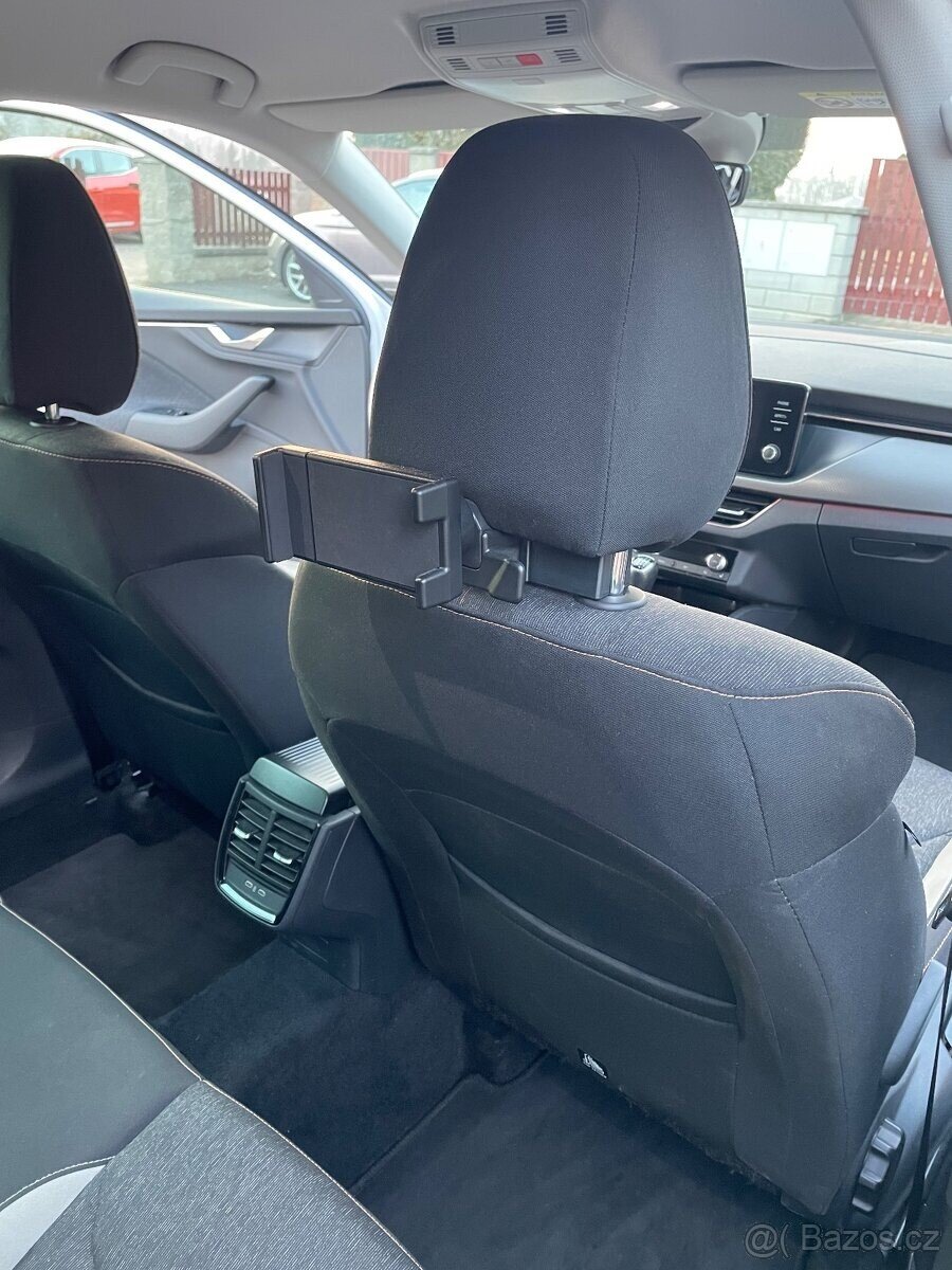 Škoda Scala Kombi 0,0 81 kw