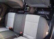 Škoda Fabia Kombi 1,4 l 63 kw