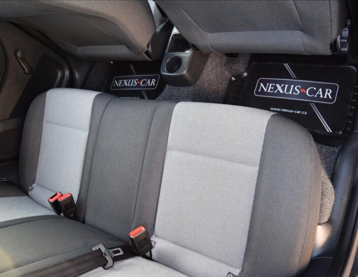 Škoda Fabia Kombi 1,4 l 63 kw