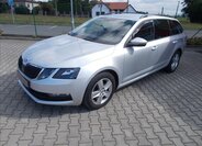 Škoda Octavia 3