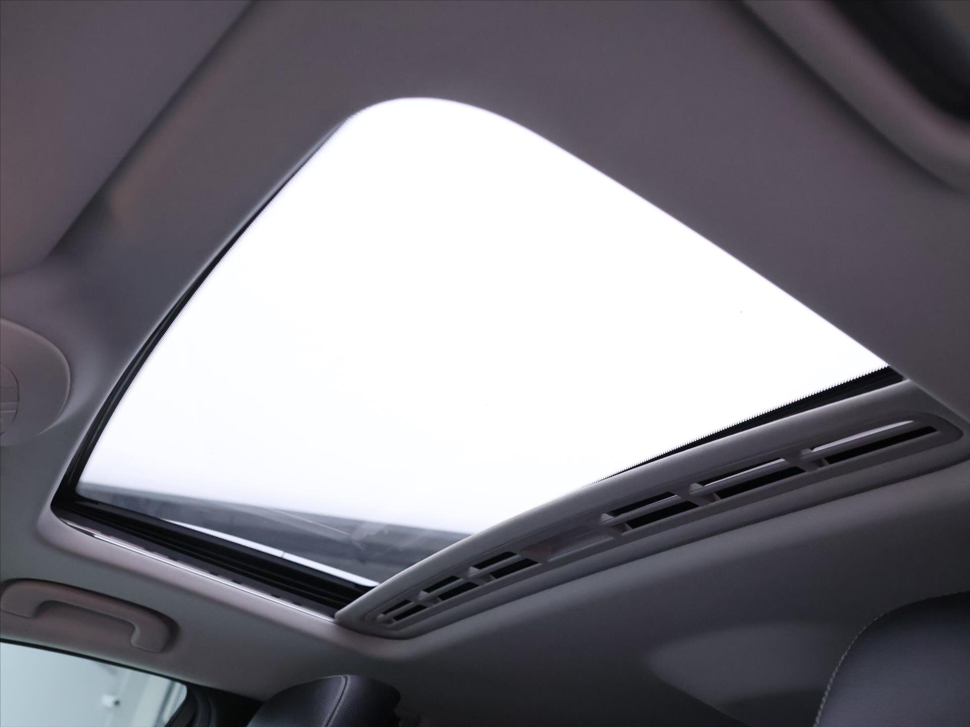 Mercedes-Benz GL SUV / Terénní 3,0 l 155 kw