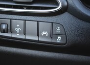 Hyundai i30 Kombi 1,4 l 103 kw