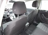 Volkswagen Passat 13