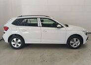 Škoda Kamiq SUV 999,0 85 kw