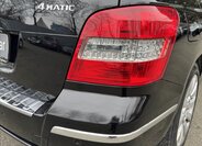 Mercedes-Benz GLK SUV 3,0 l 170 kw