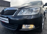 Škoda Octavia Kombi 1,8 l 118 kw