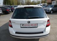 Škoda Fabia Kombi 1,2 l 66 kw