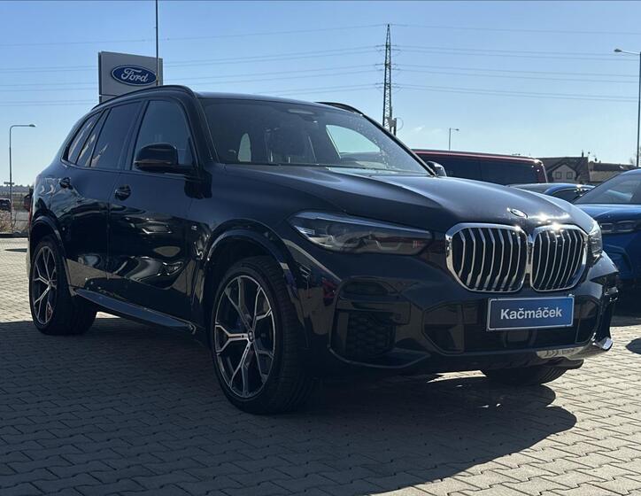 BMW X5 6