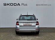 Škoda Fabia Kombi 999,0 70 kw