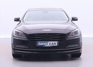 Hyundai Genesis Sedan / Limuzína 3,8 l 232 kw
