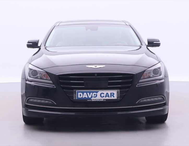 Hyundai Genesis Sedan / Limuzína 3,8 l 232 kw