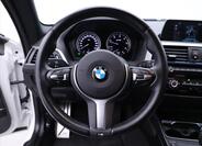BMW Řada 1 18