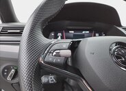 Škoda Superb Kombi 2,0 l 110 kw