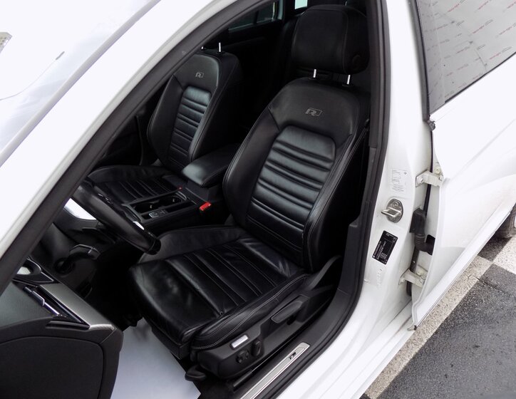 Volkswagen Passat 18