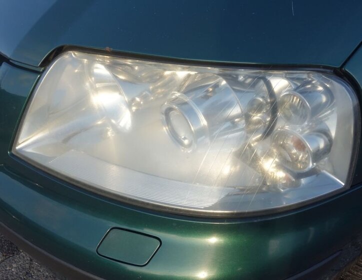 Volkswagen Sharan 23