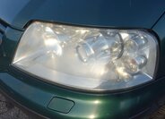 Volkswagen Sharan 23