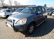 Honda CR-V Kombi 2,0 l 110 kw