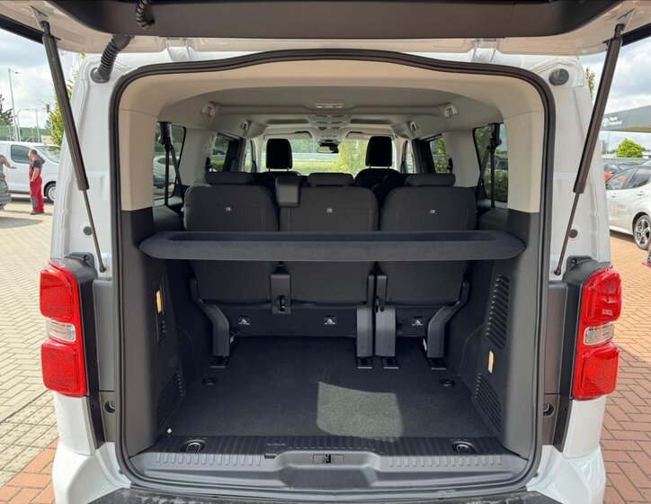 Toyota ProAce Verso 7