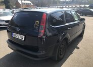 Ford Focus Kombi 1,8 l 92 kw