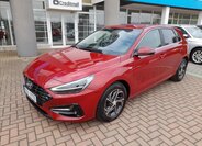Hyundai i30 Hatchback 1,5 l 118 kw