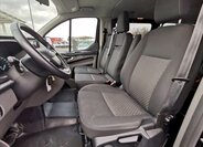 Ford Transit Custom Ostatní 2,0 l 96 kw