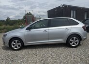 Škoda Rapid Hatchback 999,0 81 kw