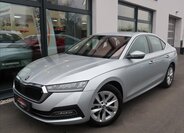 Škoda Octavia Liftback 1,5 l 110 kw