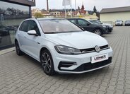 Volkswagen Golf Kombi 2,0 l 110 kw