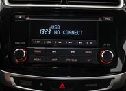 Mitsubishi ASX SUV / Terénní 1,6 l 86 kw