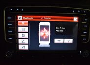 Volkswagen Touran MPV 2,0 l 103 kw