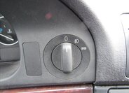 BMW Řada 5 Sedan / Limuzína 2,5 l 141 kw