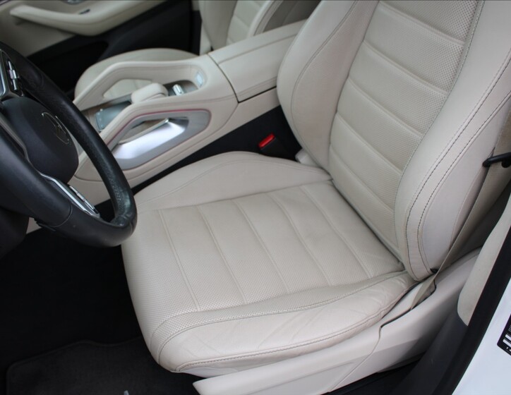 Mercedes-Benz GLE 33