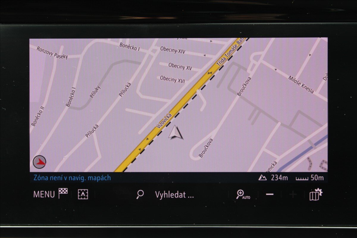 Opel Grandland SUV 1,2 l 96 kw