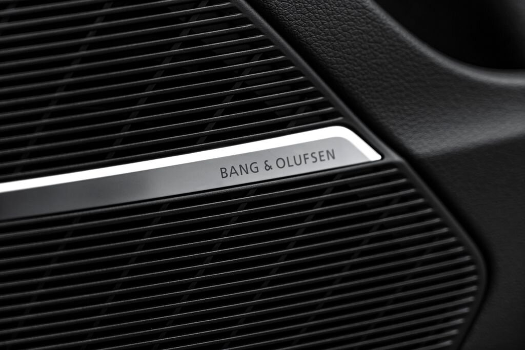 Audi Q8 SUV 3,0 l 210 kw