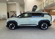 KIA EV3 Ostatní 0,0 150 kw