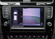 Volkswagen Golf Hatchback 2,0 l 221 kw