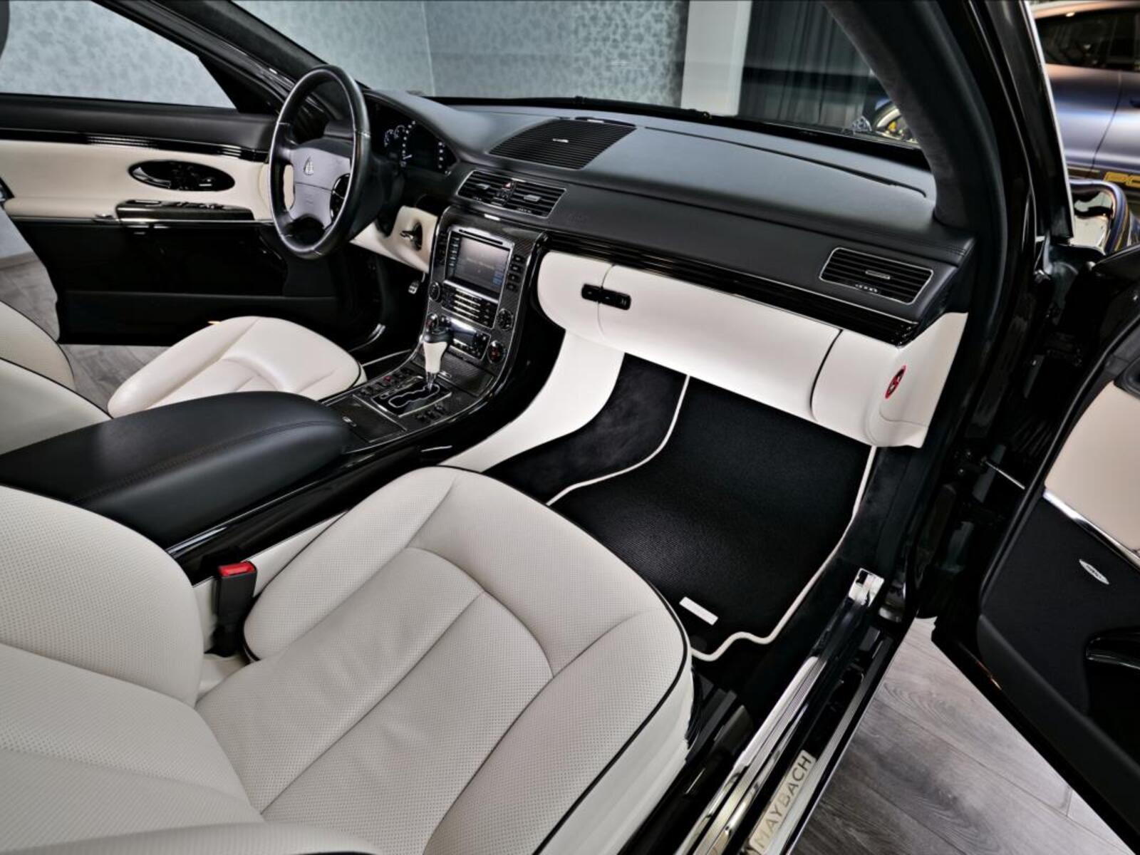 Mercedes-Benz Ostatní 41