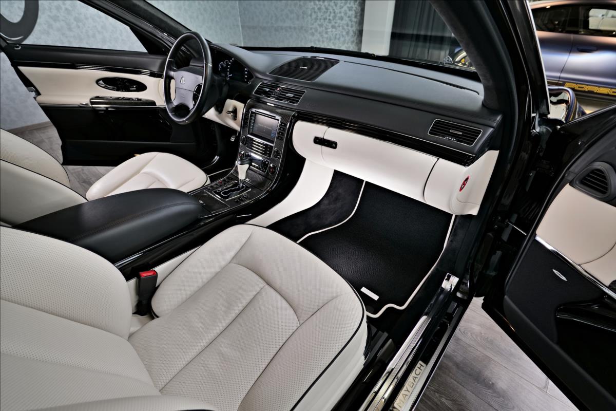 Mercedes-Benz Ostatní