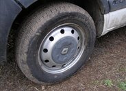 Renault Master Ostatní 2,5 l 88 kw