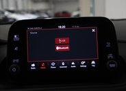 Fiat Tipo Kombi 1,6 l 96 kw