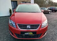 Seat Alhambra MPV 2,0 l 135 kw