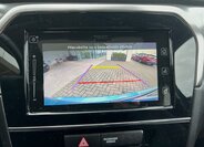 Suzuki Vitara SUV 1,4 l 95 kw