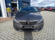 Peugeot 308 Hatchback 1,2 l 81 kw